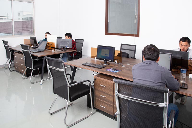 SpainInternal Trade Office - Guangu Technology